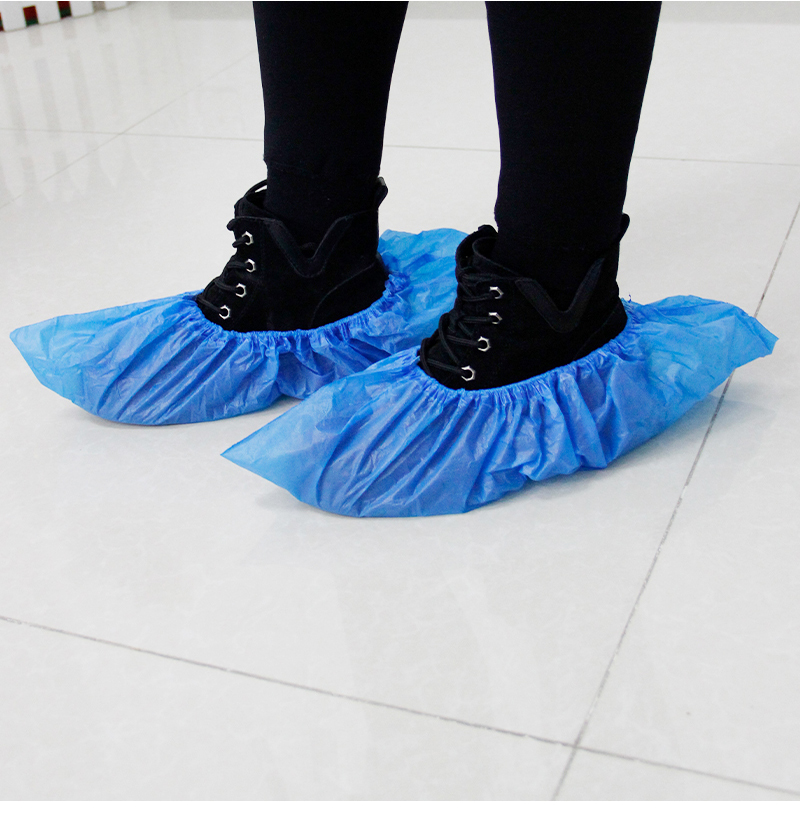 PE鞋套 PE鞋套