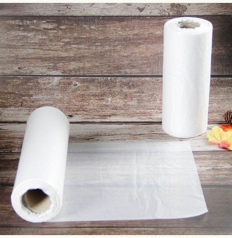 超市連卷袋 超市連卷袋