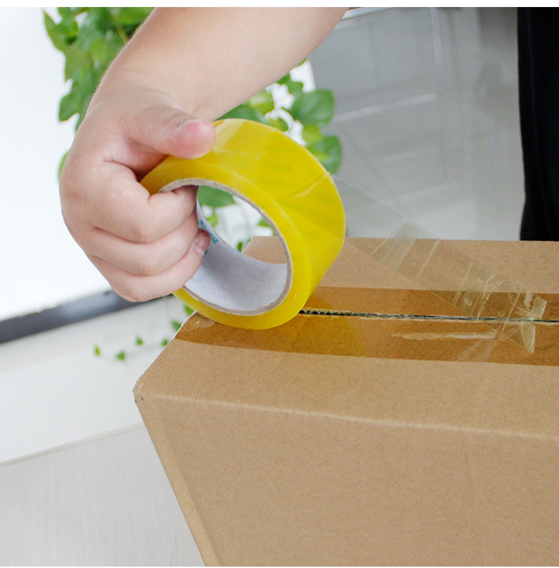 封箱膠帶 封箱膠帶