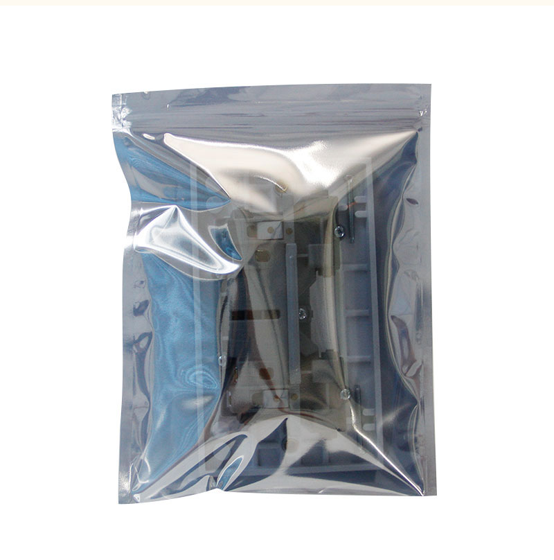 防靜電屏蔽袋 防靜電屏蔽袋