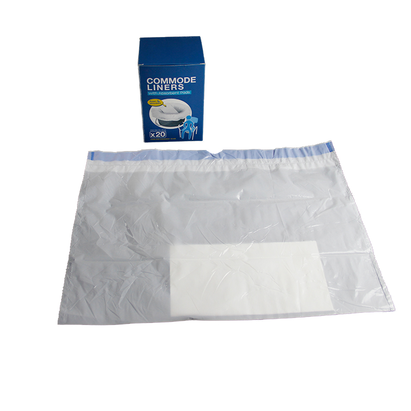 坐便器內(nèi)襯袋