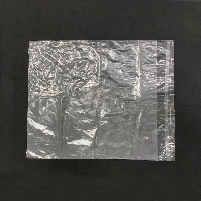 PVA水溶袋 PVA水溶袋