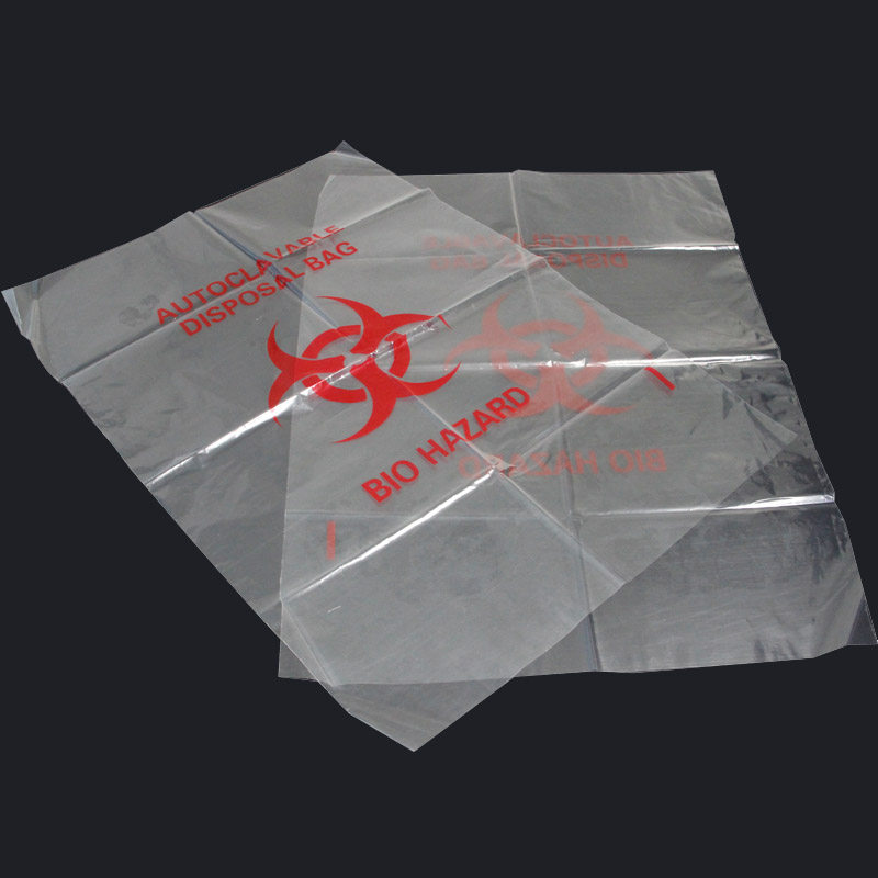 平口醫療垃圾袋 平口醫療垃圾袋