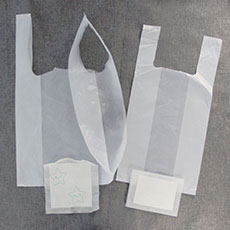 馬桶清潔袋 馬桶清潔袋