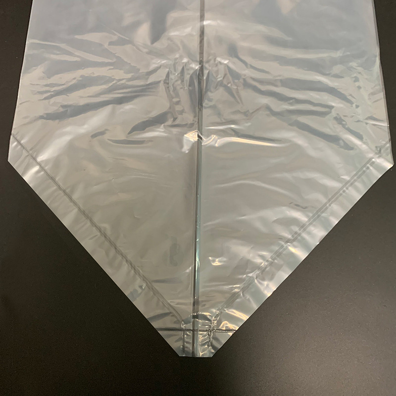 四方底塑料袋子 四方底塑料袋子