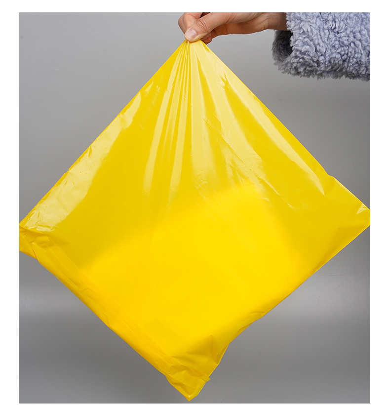 醫療廢物垃圾袋 醫療廢物垃圾袋