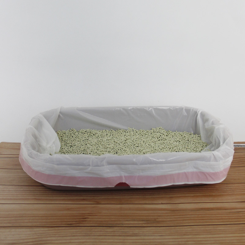 貓咪排泄物垃圾袋 貓咪排泄物垃圾袋