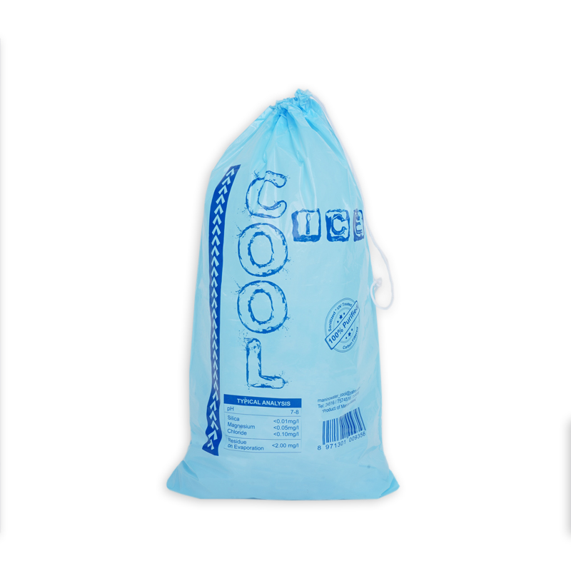 塑料裝冰袋 塑料裝冰袋