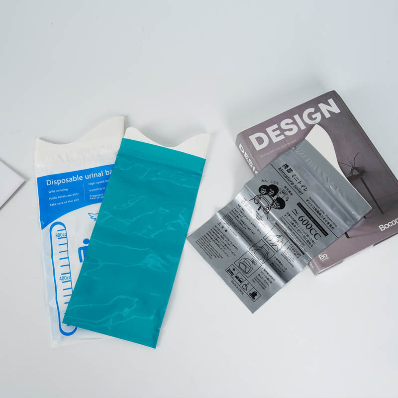 應急尿袋 應急尿袋