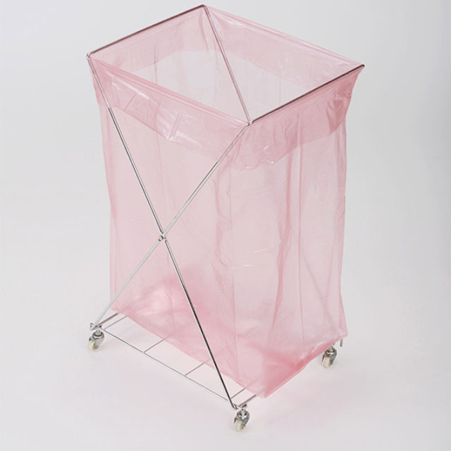 PVA Water-soluble Bag