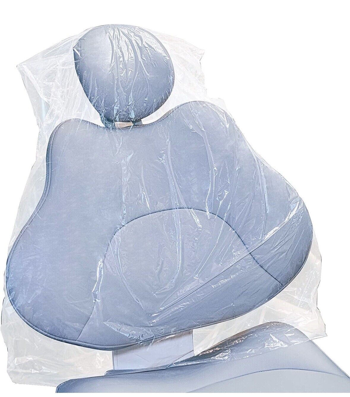 塑料透明牙椅保護套 塑料透明牙椅保護套