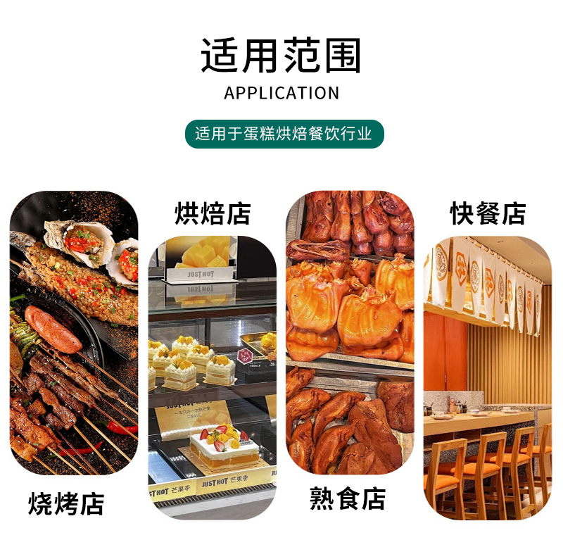 大號一次性托盤罩