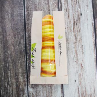 紙質吐司袋面包袋