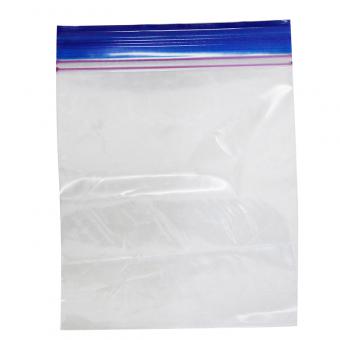 雙骨條自封袋