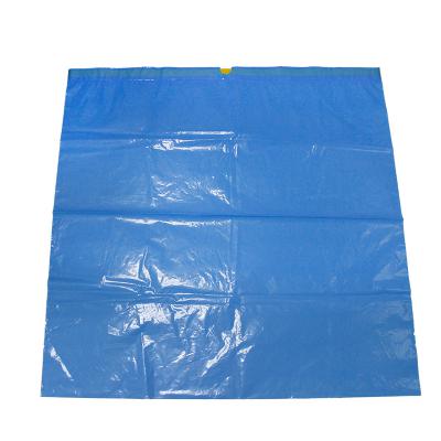 抽繩塑料醫療垃圾袋