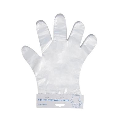 懸掛式一次性手套