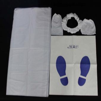 五件套汽車防護用品