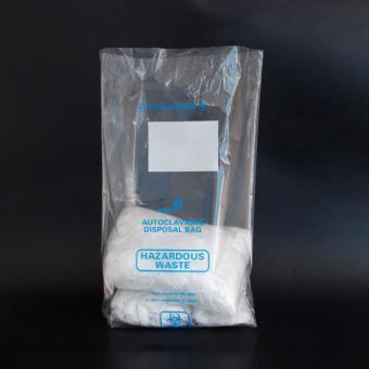 平口醫療垃圾袋