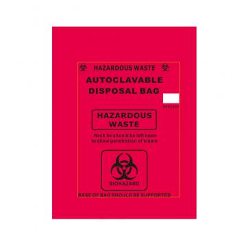 耐高溫醫療垃圾袋