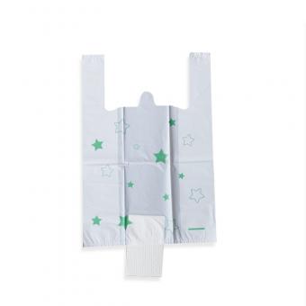 寶寶馬桶清潔袋