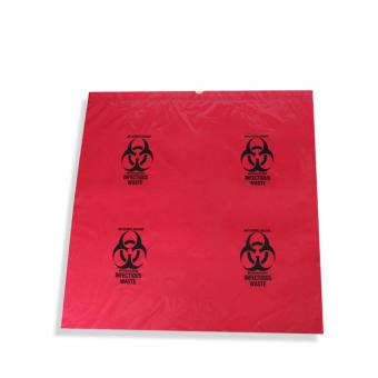 抽拉式醫(yī)療垃圾袋