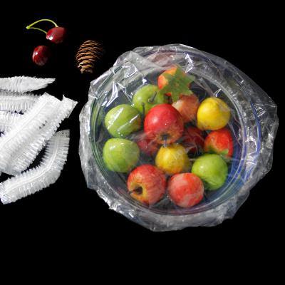 一次性保鮮膜罩