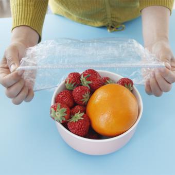 一次性保鮮碗罩