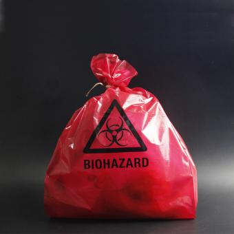 醫(yī)療廢物處理袋