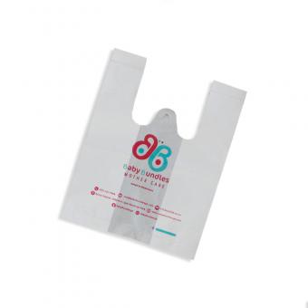 背心袋廠家直銷