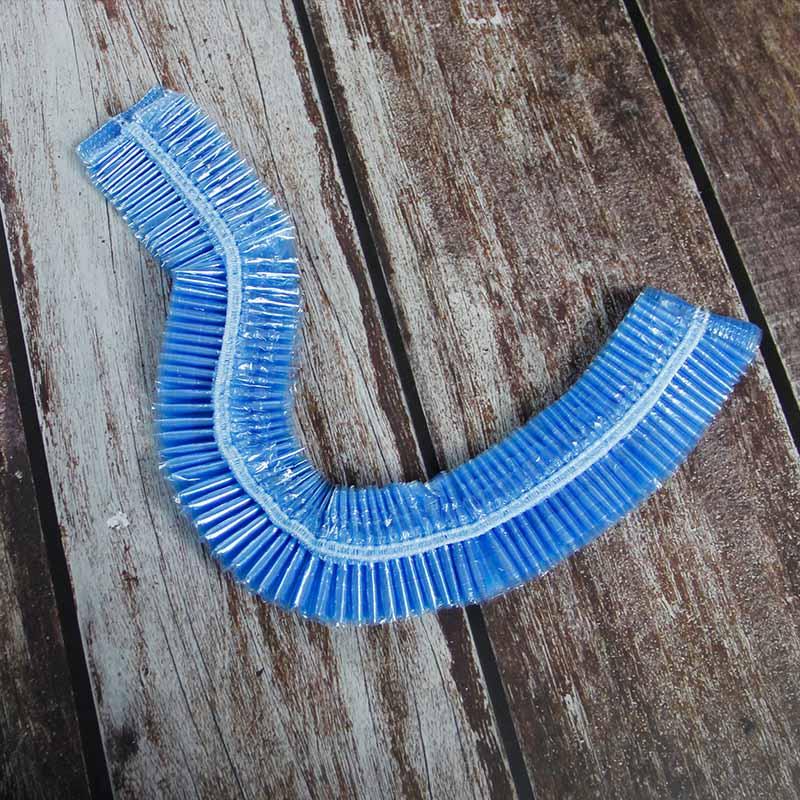 天柏足浴罩生產