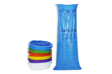 出行無憂：揭秘嘔吐袋如何成為旅行必備神器