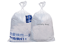 會“消失”的洗衣袋，正讓你我的生活更輕松