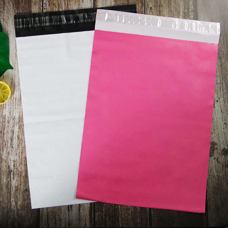 天柏快遞袋生產(chǎn)