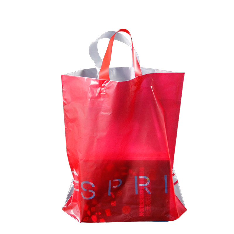 軟把袋生產(chǎn)