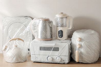 家庭必備好物——次性防塵罩