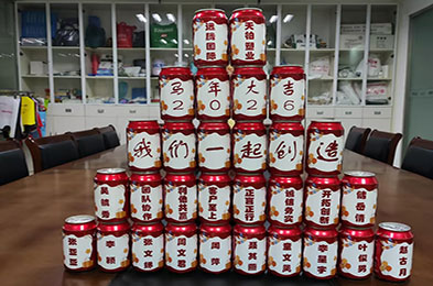 桐城市天柏塑業(yè)2025年度回顧與致謝