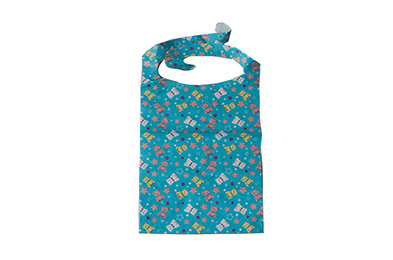 為何越來越多的孩子需要一次性圍兜？